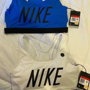 Womens Nike Sports Bra NWT